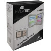 Malatec Safe/Key Box - 48 pcs. 22628 - (17284-0)