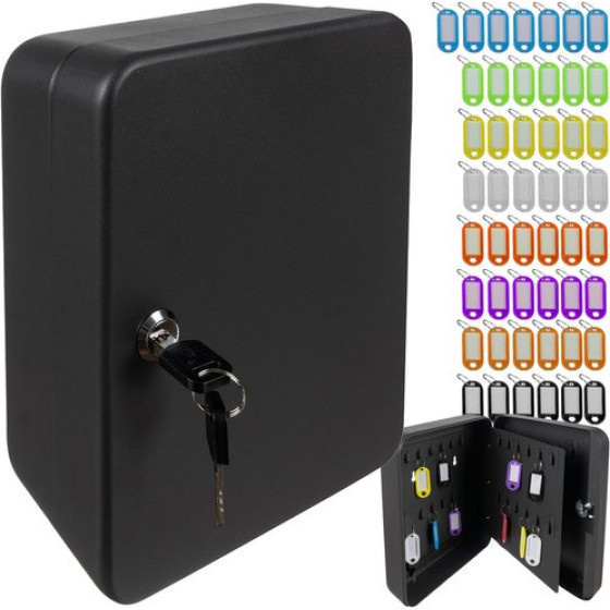 Malatec Safe/Key Box - 48 pcs. 22628 - (17284-0)