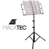 Malatec Sheet Music Stand - (8543-0)