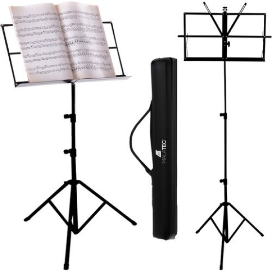 Malatec Sheet Music Stand - (8543-0)