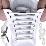 Malatec Shoe Laces - No Ties 21653 - (16742-0)
