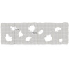 Malatec Spider Web - Decoration 198x76cm 22003 - (16896-0)