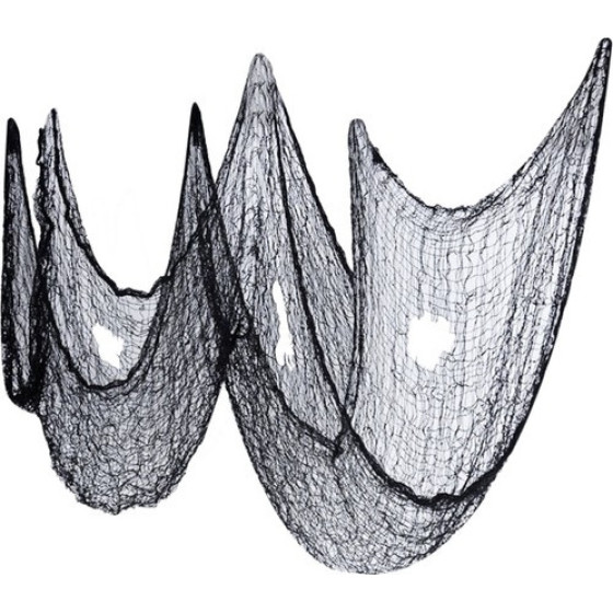 Malatec Spider Web - Decoration 198x76cm 22003 - (16896-0)