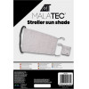 Malatec Sun Canopy For 23975 Stroller - (17618-0)