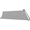 Malatec Sun Canopy For 23975 Stroller - (17618-0)
