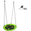 Malatec Swing stork's Nest 100cm green-Black 23514 - (17546-0)