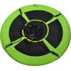 Malatec Swing stork's Nest 100cm green-Black 23514 - (17546-0)