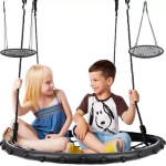 Malatec Swing stork's Nest 100cm HB23513 - (17548-0)