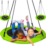 Malatec Swing stork's Nest 120cm zie-Czar 23515 - (17547-0)