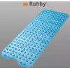 Marka Niezdefiniowana Ruhhy 23646 Anti-Slip Bathroom Mat - (17506-0)