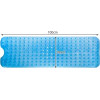 Marka Niezdefiniowana Ruhhy 23646 Anti-Slip Bathroom Mat - (17506-0)