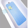 Marka Niezdefiniowana Ruhhy 23646 Anti-Slip Bathroom Mat - (17506-0)