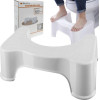 Ruhhy 21852 Toilet Footstool - (17022-0)
