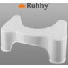 Ruhhy 21852 Toilet Footstool - (17022-0)
