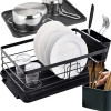 Ruhhy 21992 Standing Dish Dryer - (16798-0)