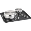 Ruhhy 21992 Standing Dish Dryer - (16798-0)