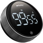 Ruhhy 22052 Electronic Kitchen Timer - (16793-0)