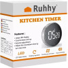 Ruhhy 22052 Electronic Kitchen Timer - (16793-0)