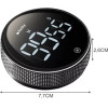 Ruhhy 22052 Electronic Kitchen Timer - (16793-0)
