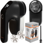 Ruhhy 24270 Cordless Clothes Shaver - (17839-0)