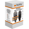 Ruhhy 24270 Cordless Clothes Shaver - (17839-0)