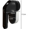 Ruhhy 24270 Cordless Clothes Shaver - (17839-0)