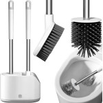 Ruhhy 24377 Bathroom Brush - (17740-0)