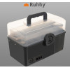 Ruhhy 24499 Medicine Organizer - (17846-0)
