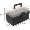 Ruhhy 24499 Medicine Organizer - (17846-0)