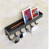 Ruhhy 24603 Coat Rack With Shelf - (18014-0)