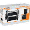 Ruhhy 24634 two-Level Dish Dryer - (17902-0)