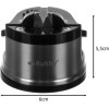 Ruhhy 24785 Knife Sharpener - (17971-0)