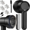 Ruhhy 25559 Cordless Clothes Shaver - (18090-0)