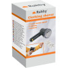 Ruhhy 25559 Cordless Clothes Shaver - (18090-0)