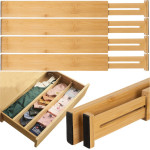 Ruhhy 25633 Drawer Organizer - (18105-0)