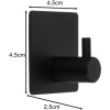 Ruhhy Adhesive Hanger 25037 - (18027-0)
