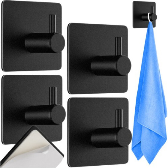 Ruhhy Adhesive Hanger 25037 - (18027-0)