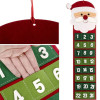 Ruhhy Advent Calendar - Hanging 22252 - (16998-0)
