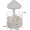Ruhhy Air Humidifier - Night Light 24378 - (17823-0)