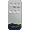 Ruhhy Aroma Diffuser - Humidifier 400ml Lb 23510 - (17697-0)