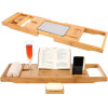 Ruhhy Bath Shelf - Bathtub Cover - (14279-0)