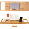 Ruhhy Bath Shelf - Bathtub Cover - (14279-0)