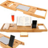 Ruhhy Bath Shelf - Bathtub Cover - (14279-0)