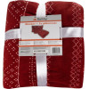 Ruhhy Blanket 1.6x2m + 2x Pillowcase 22594 - (17195-0)