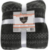Ruhhy Blanket 1.6x2m + 2x Pillowcase 22598 - (17194-0)