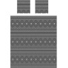 Ruhhy Blanket 1.6x2m + 2x Pillowcase 22598 - (17194-0)