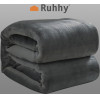 Ruhhy Blanket 1.6x2m - Gray 22695 - (17153-0)