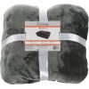 Ruhhy Blanket 1.6x2m - Gray 22695 - (17153-0)