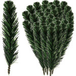 Ruhhy Branches For Decoration 21cm - 40pcs. 22512 - (17034-0)
