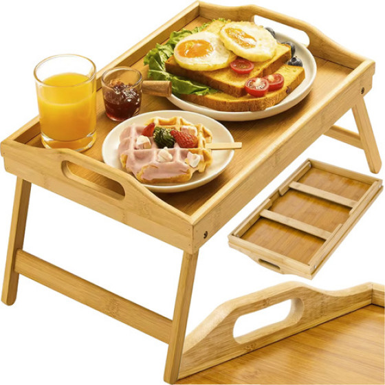 Ruhhy Breakfast Table 25052 - (18036-0)